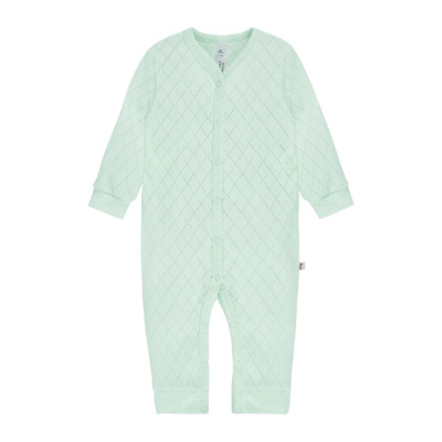 Комбинезон с открытыми ножками Ажур Bossa Nova 516А-228-М 01